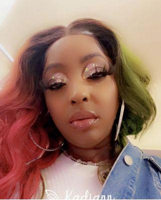 HOLLYWOOD BEAUTY BAR