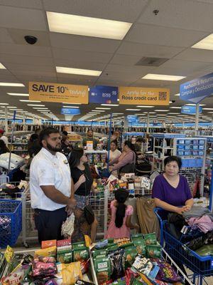 Ross Dress for Less