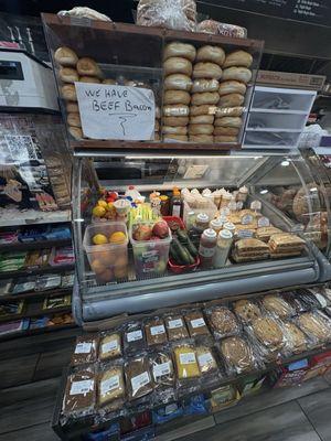 Four Way Deli & Grocery