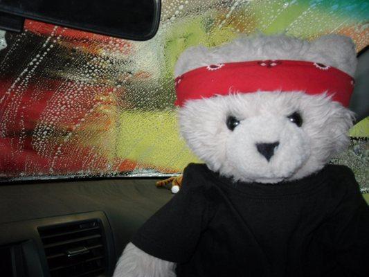 Bob & Kay's Auto Wash