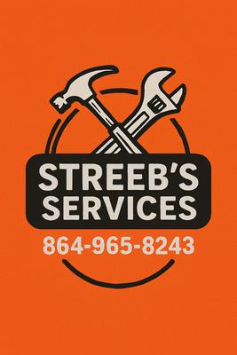 Streeb's Services