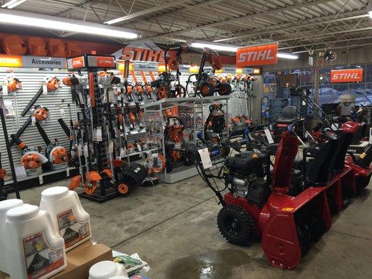 Godwin's Ada Village Hardware