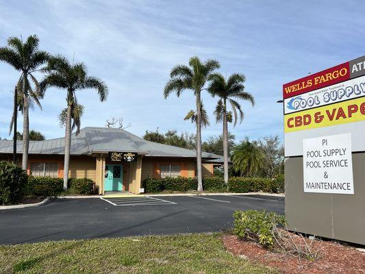 Pine Island Pool Supply