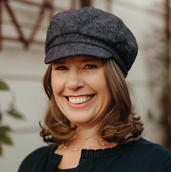 Esther Tahrir - Compass