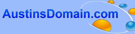 Austins Domain