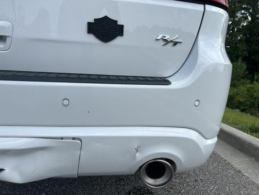 Rob's Auto Body