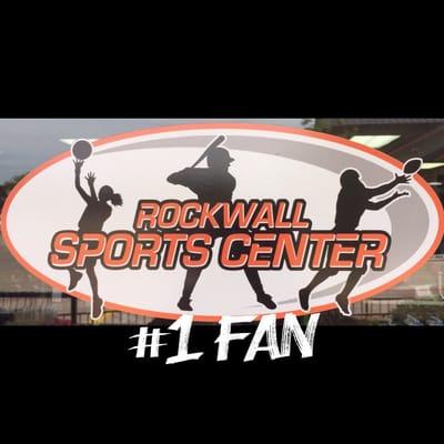 Rockwall Sports Center