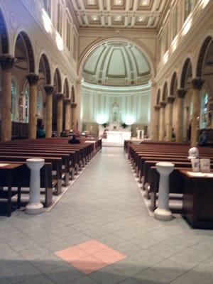 Immaculate Conception Church