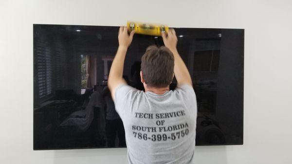 Tech Service of South Florida, Llc