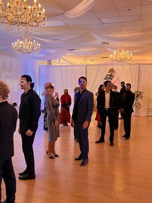 Nencini Dance Studio