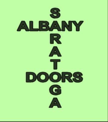 Albany Saratoga Doors