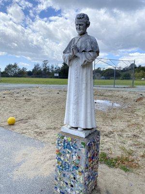 Salesian Sister's School