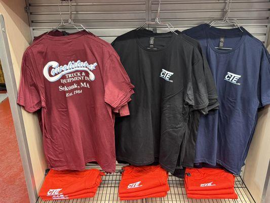 Consolidated Truck & Equipment