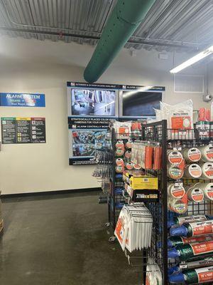 U-Haul Neighborhood Dealer