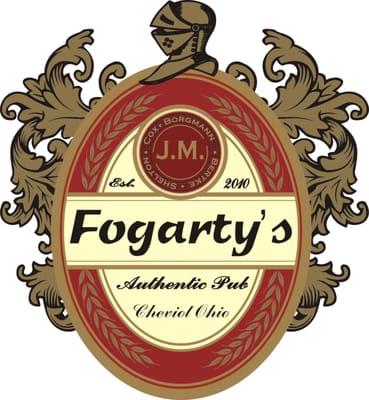 Fogarty's Irish Pub