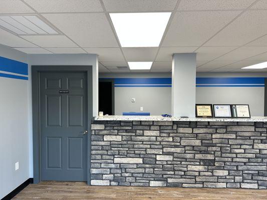 Ridgeview Automotive