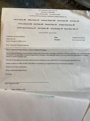 Illinois Gastroenterology Group