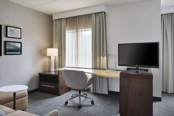 Residence Inn by Marriott - Duluth