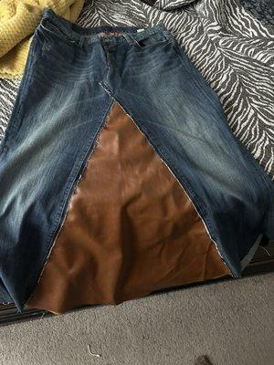 A Special Lee Sewing and Craft Cafe