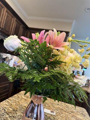 Kim's Creations Flowers Gifts And More