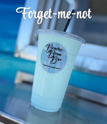 Beachy Bean Bar