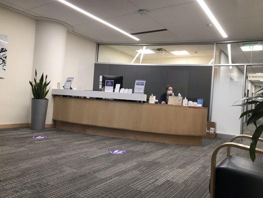 TRIA Orthopedic Clinic St. Paul