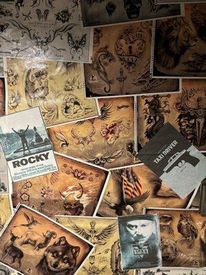 Everlasting Ink Tattoo & Social Club