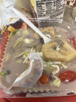 Franklin Central High School