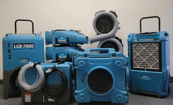 BTR Equipment Services