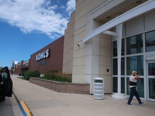 Kohl's