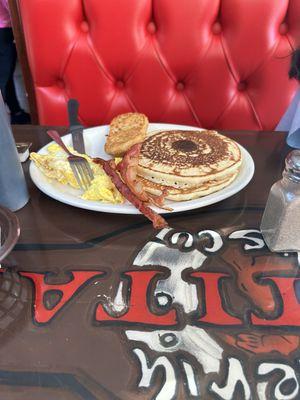 La Taqueria Huentitan Jalisco