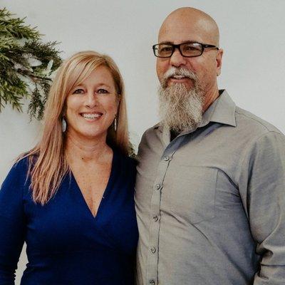 Lisa and Bobby Sinibaldi - Swell real estate