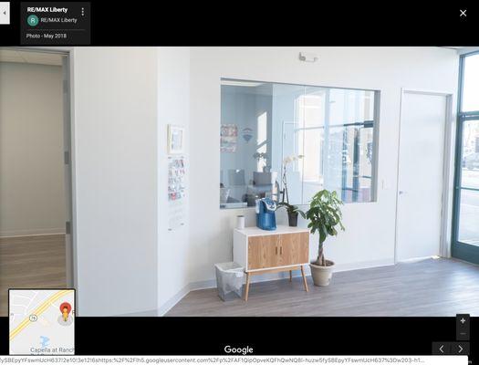 Ryan Vance - RE/Max Liberty