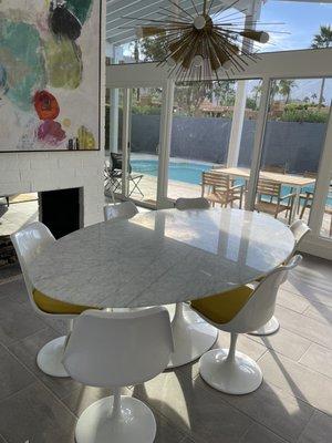 Mid-Century Vibes