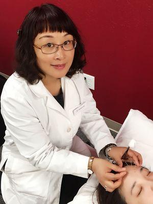 Silicon Valley Acupuncture Clinic