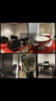 Divine Define Wellness Center
