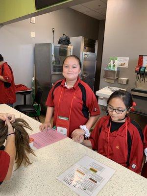 Junior Achievement of Tampa Bay