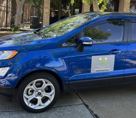 Drive2u Driving School