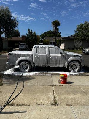 Crestview Coastal Cleaners