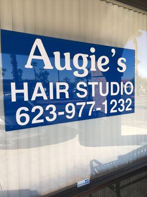 Augie's Hair Studio