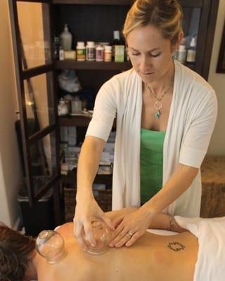 Pacific Jade Acupuncture