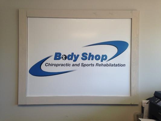 Body Shop Chiropractic