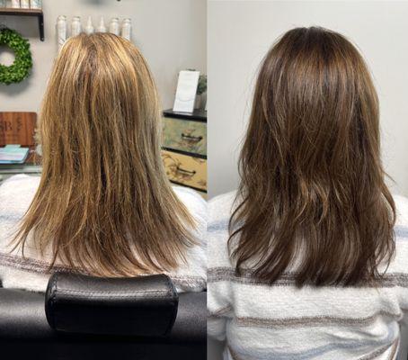 Sarah Beth the Stylist