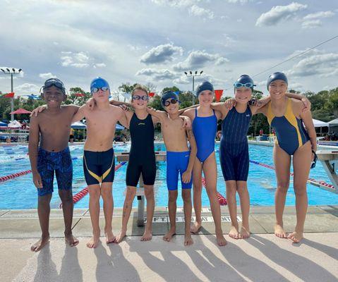Kissimmee Swim Association