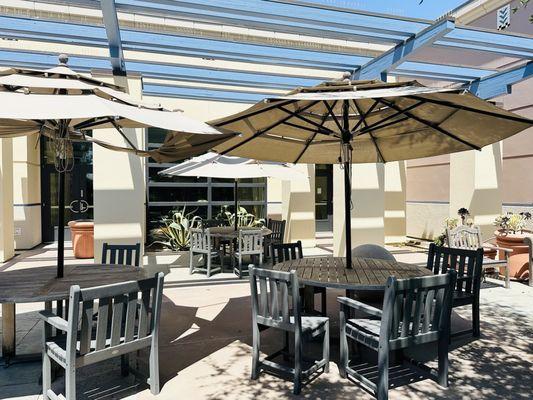 San Diego Public Library - Serra Mesa-Kearny Mesa Branch Library