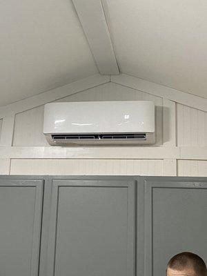 Harwell’s HVAC & Handyman Services