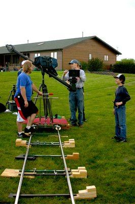 Waterman Digital Media