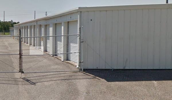 George Struther's Mini Warehouse