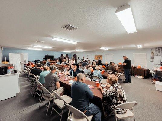 Faith Family Worship Center