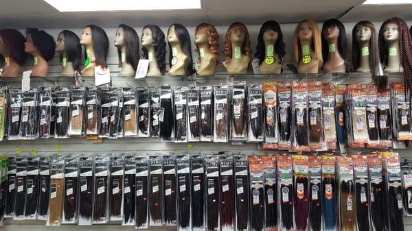 Muldoon Beauty Supply